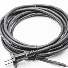 PCE-080   VDE H05RN-F 3X1.0 3X1.5  CABLES VDE